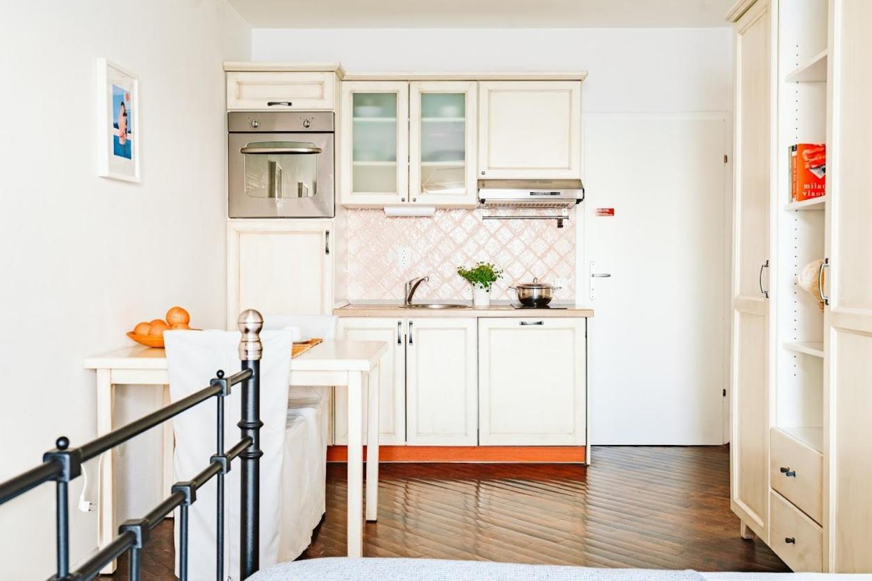 Sutivan Best Apartments Exterior photo