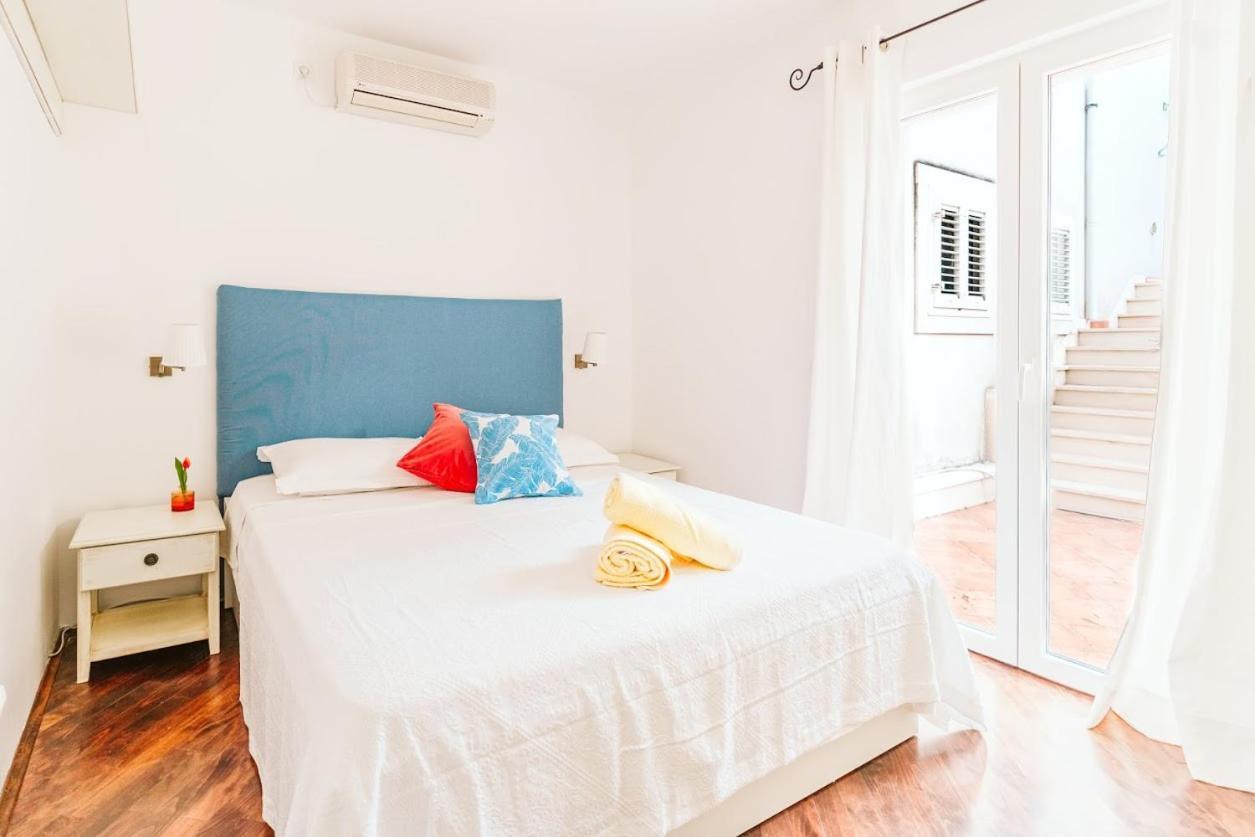 Sutivan Best Apartments Exterior photo