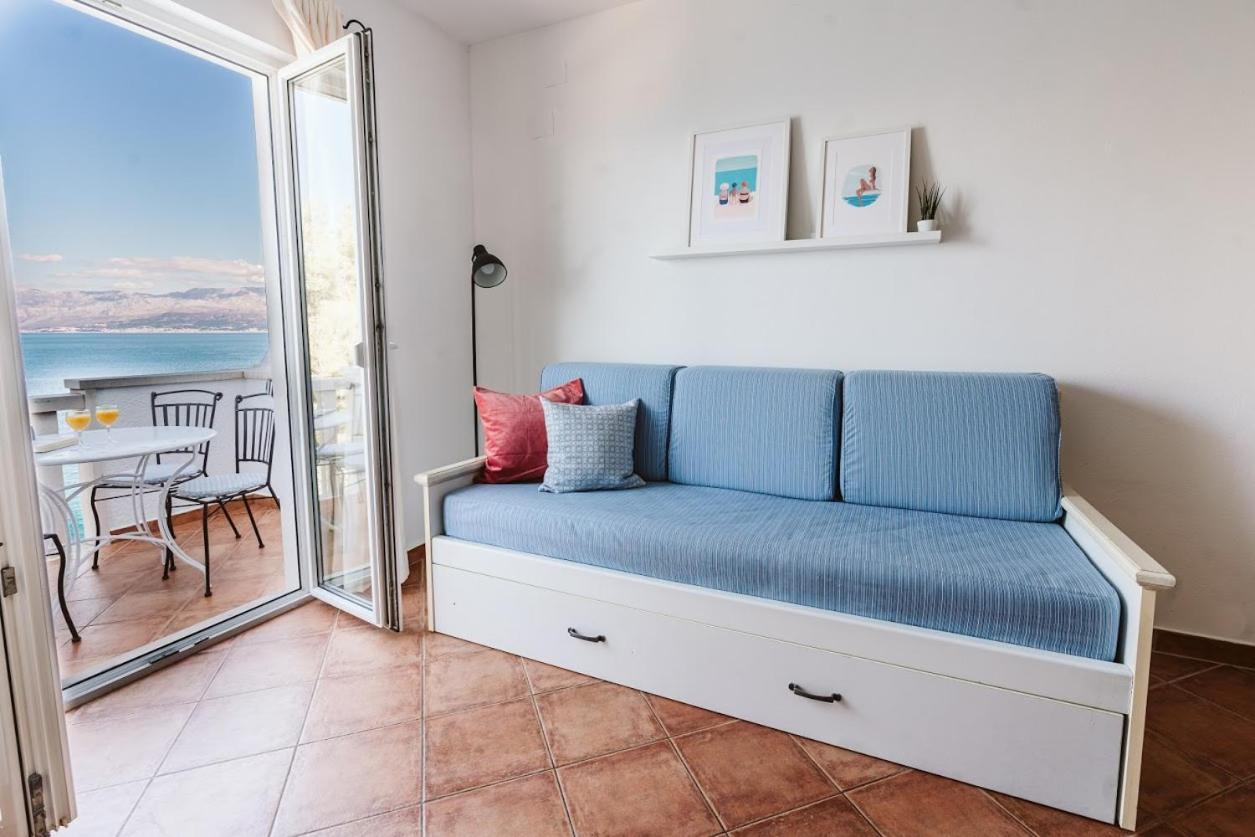 Sutivan Best Apartments Exterior photo