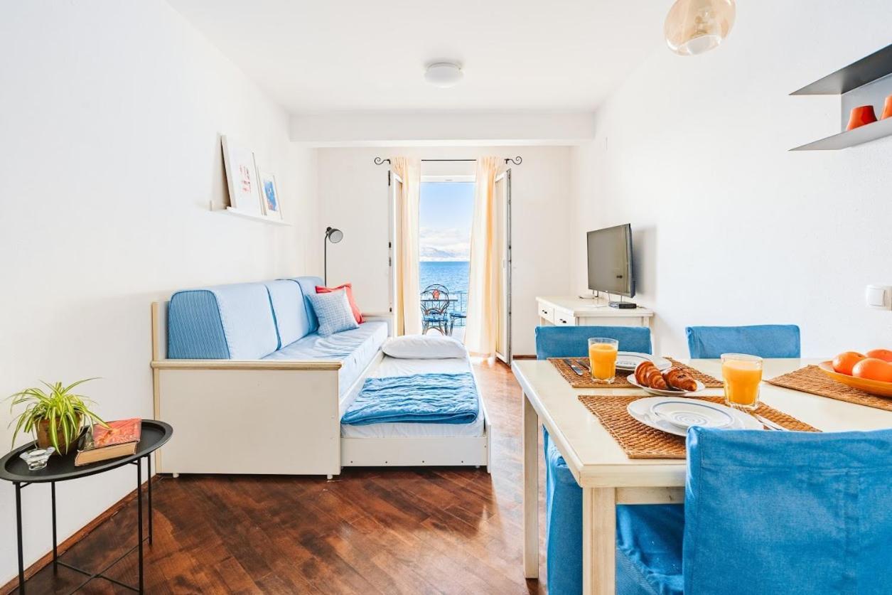 Sutivan Best Apartments Exterior photo