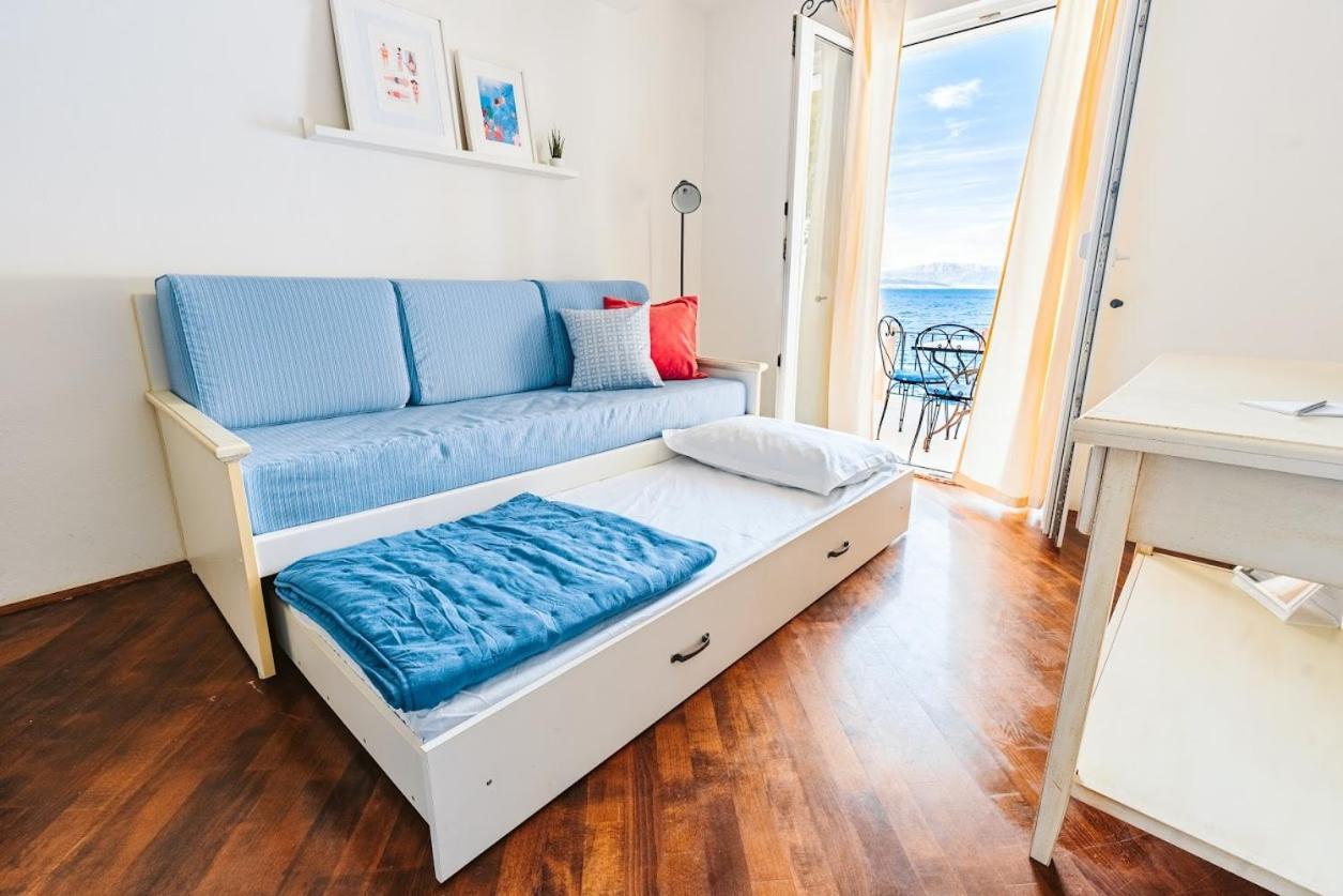 Sutivan Best Apartments Exterior photo