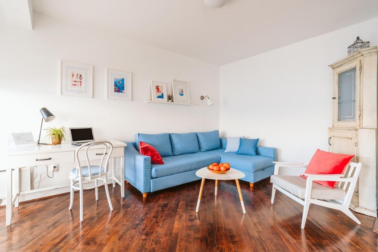 Sutivan Best Apartments Exterior photo