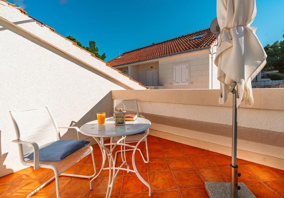Sutivan Best Apartments Exterior photo