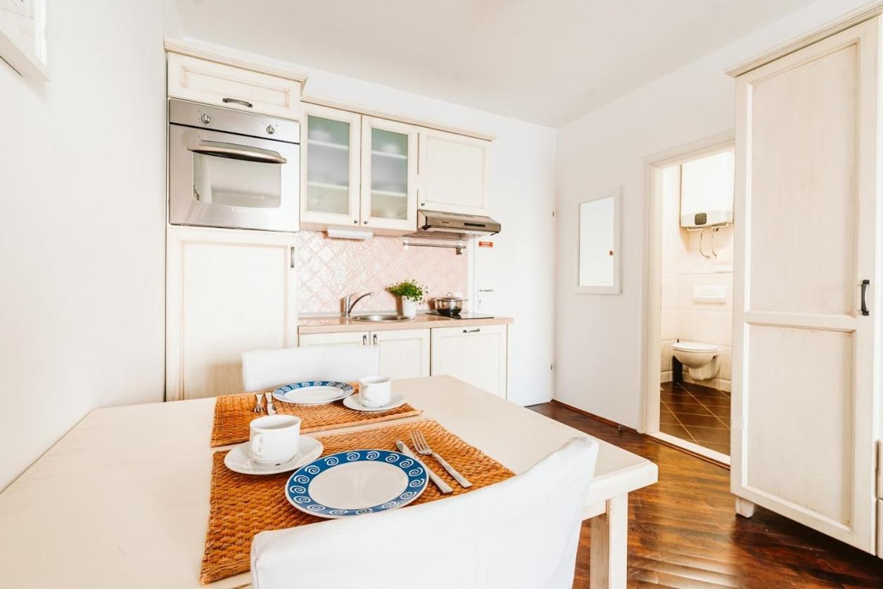 Sutivan Best Apartments Exterior photo