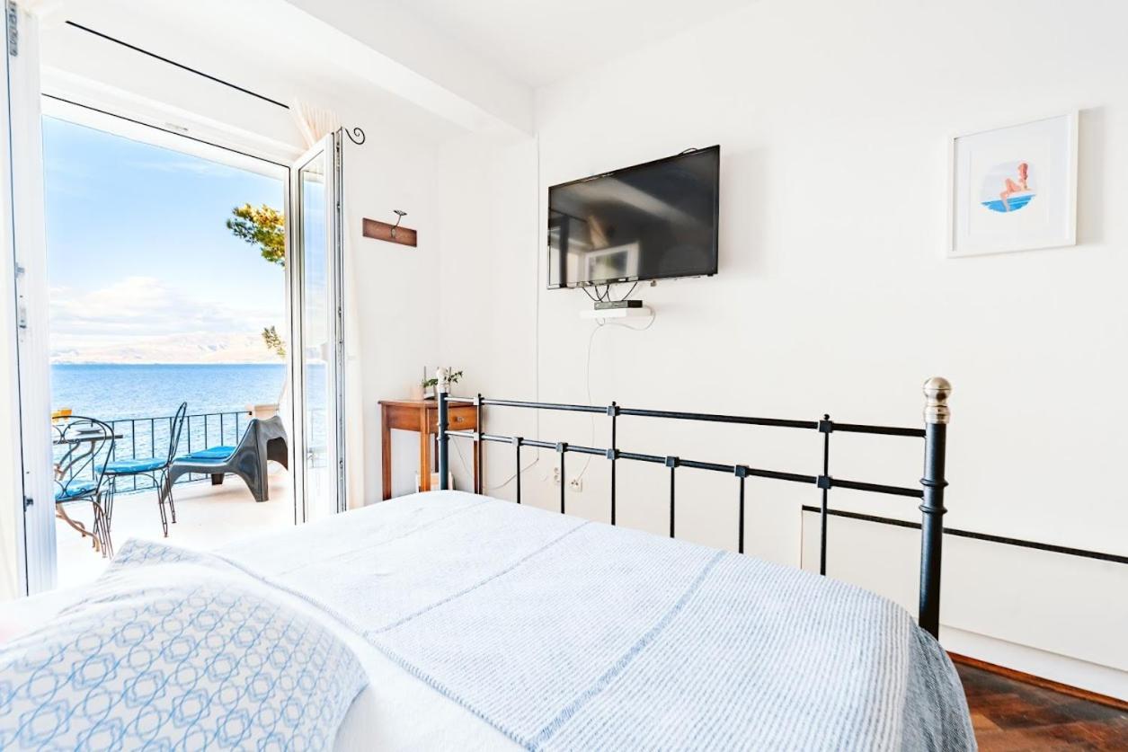 Sutivan Best Apartments Exterior photo