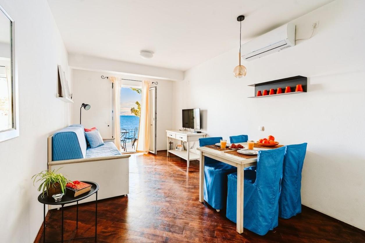 Sutivan Best Apartments Exterior photo