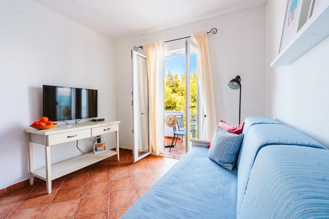 Sutivan Best Apartments Exterior photo