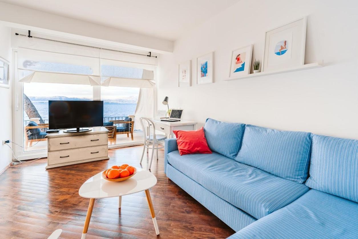 Sutivan Best Apartments Exterior photo
