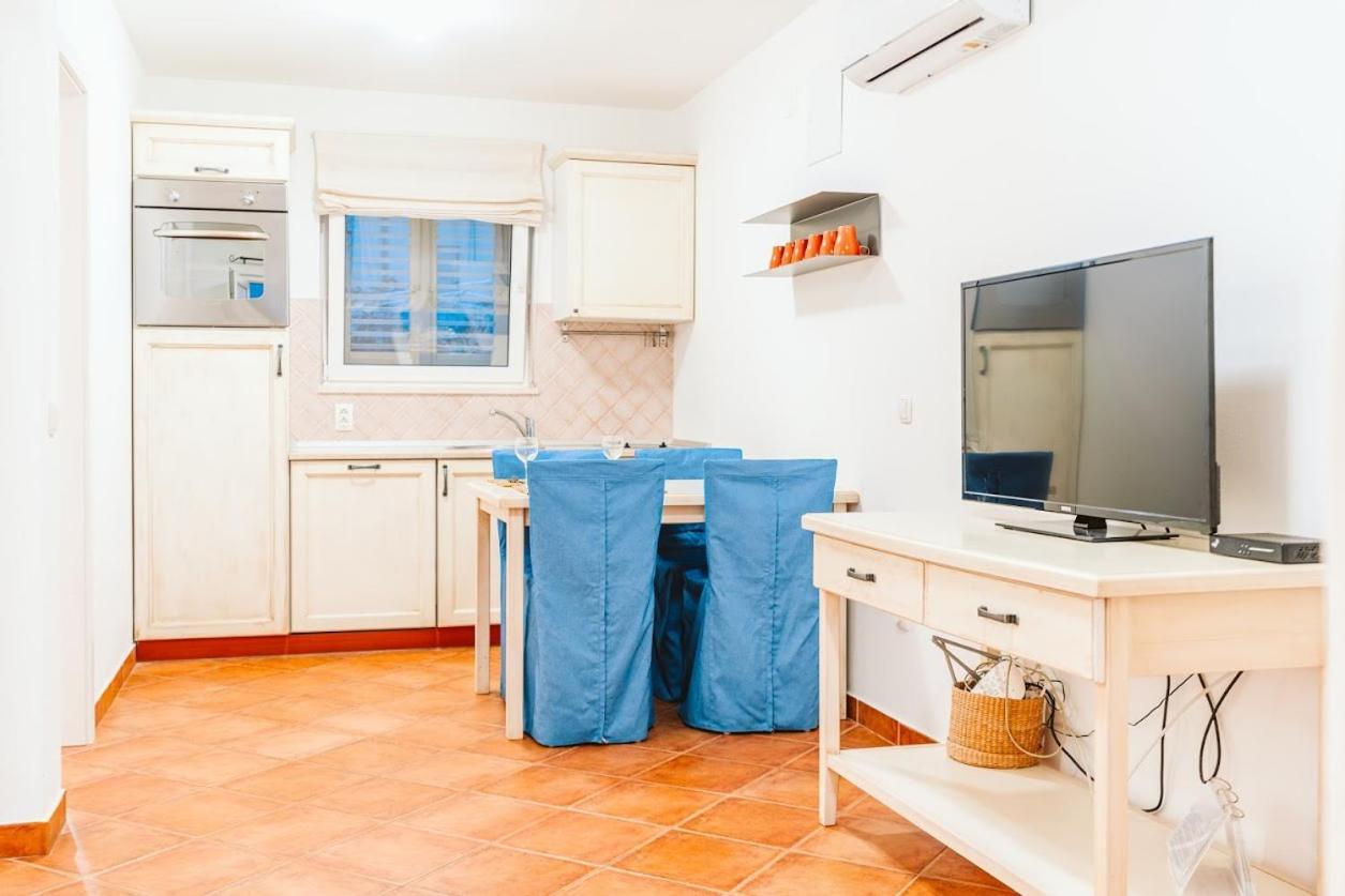 Sutivan Best Apartments Exterior photo
