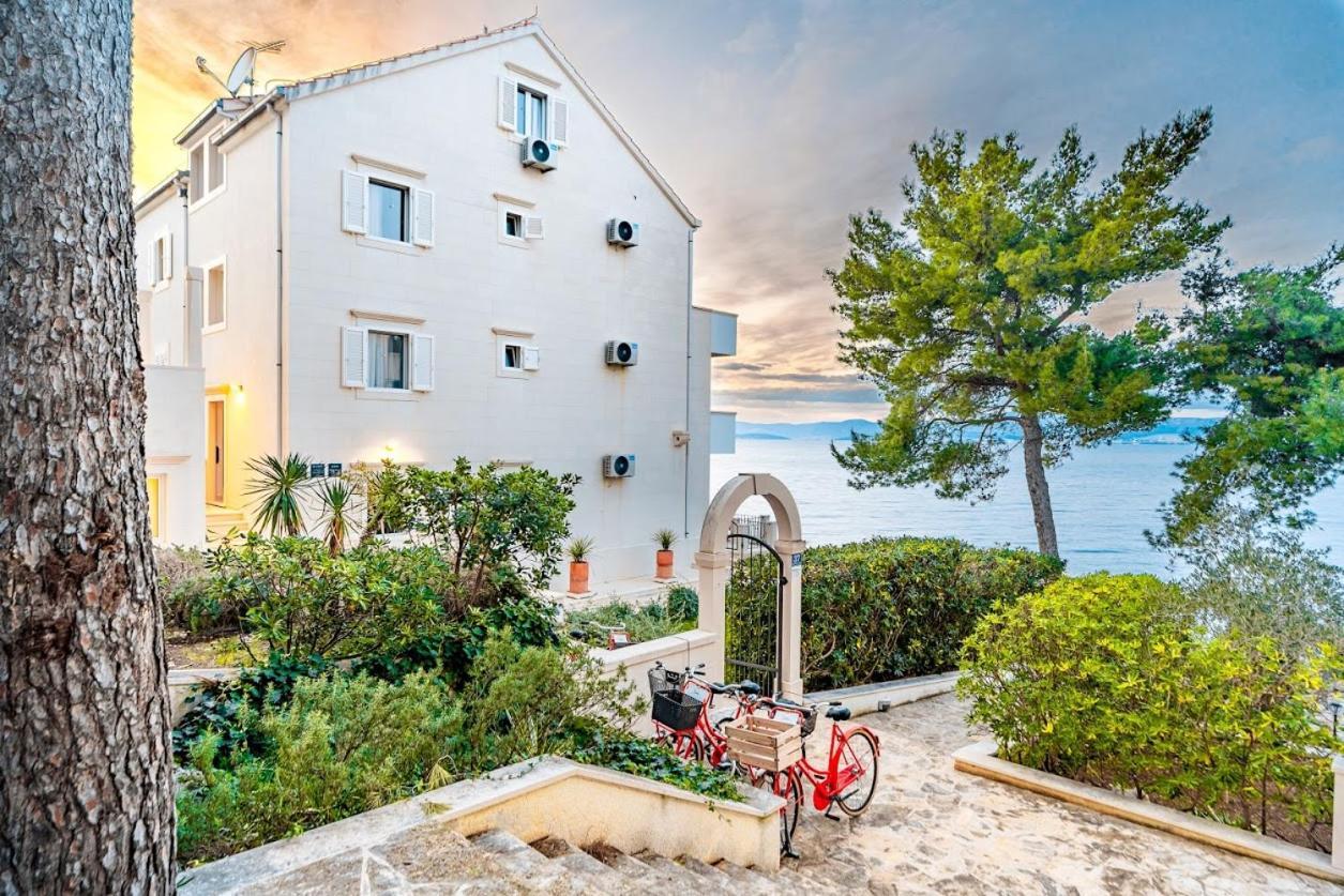 Sutivan Best Apartments Exterior photo