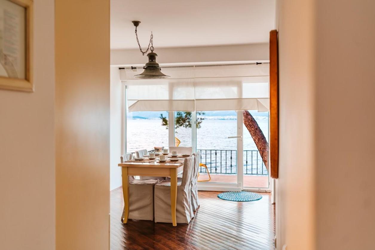 Sutivan Best Apartments Exterior photo
