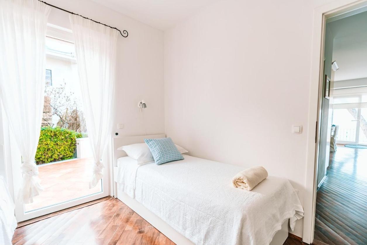 Sutivan Best Apartments Exterior photo